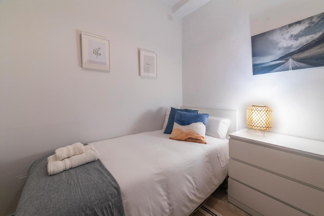 Alohamundi Torres Apartament *
