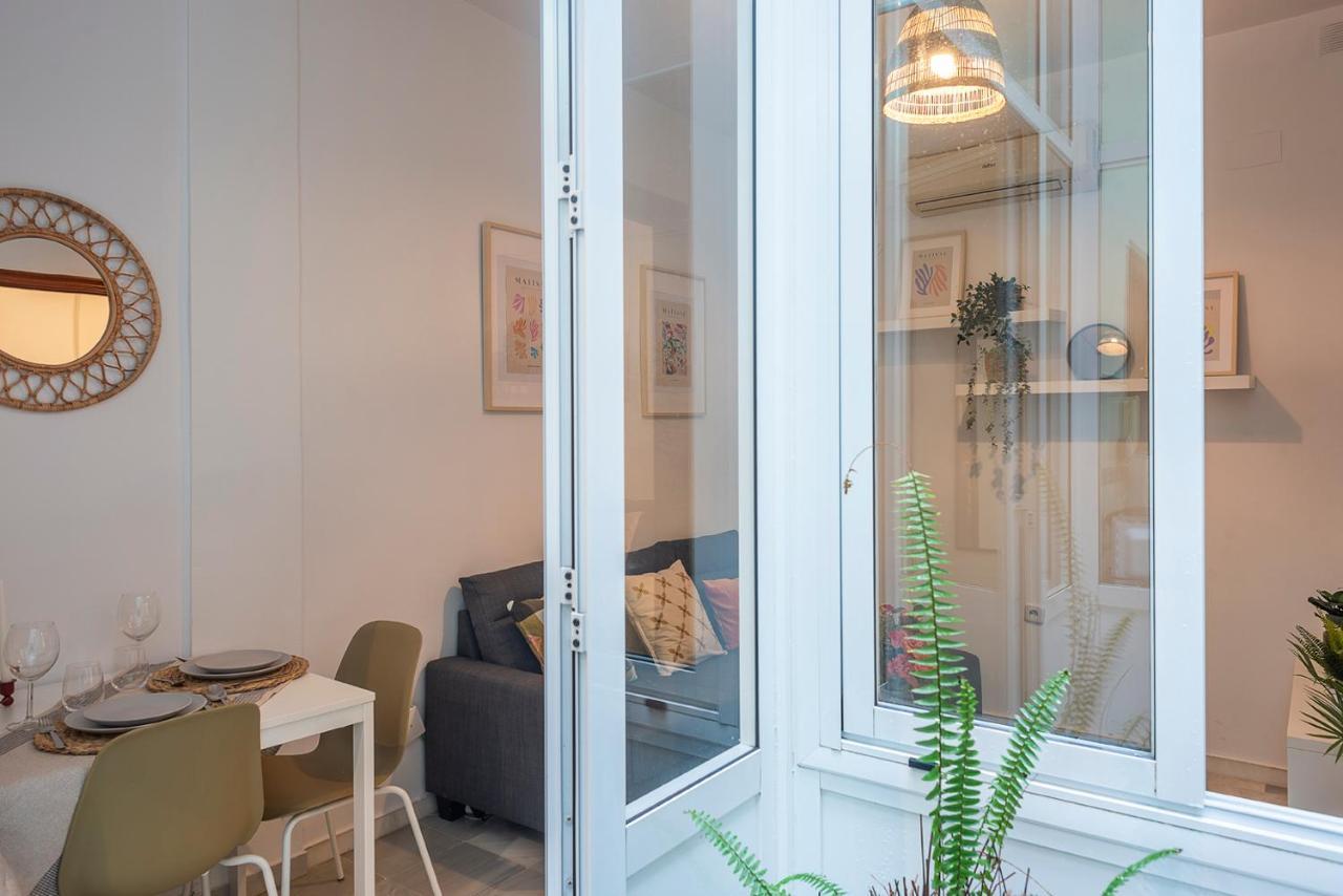 Apartament Alohamundi Torres Sevilla