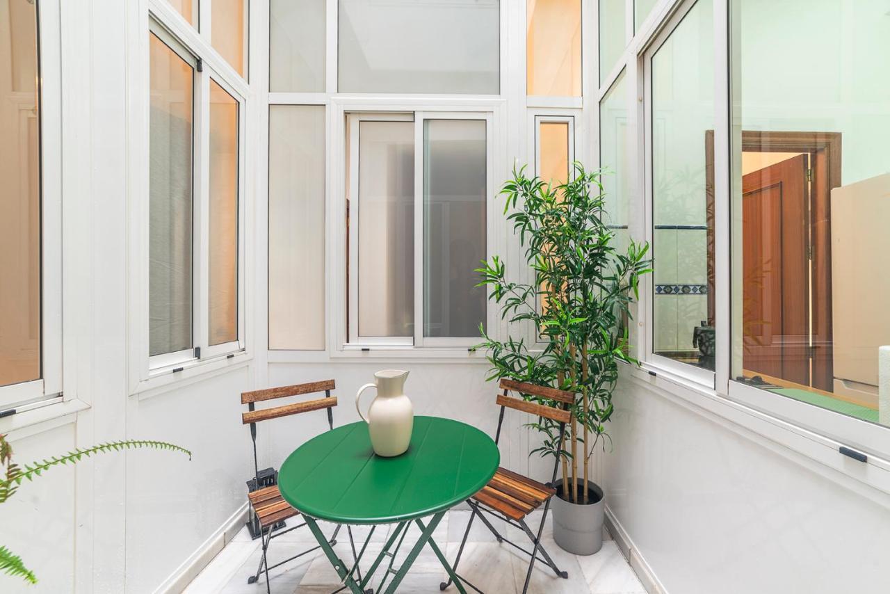 Apartament Alohamundi Torres *