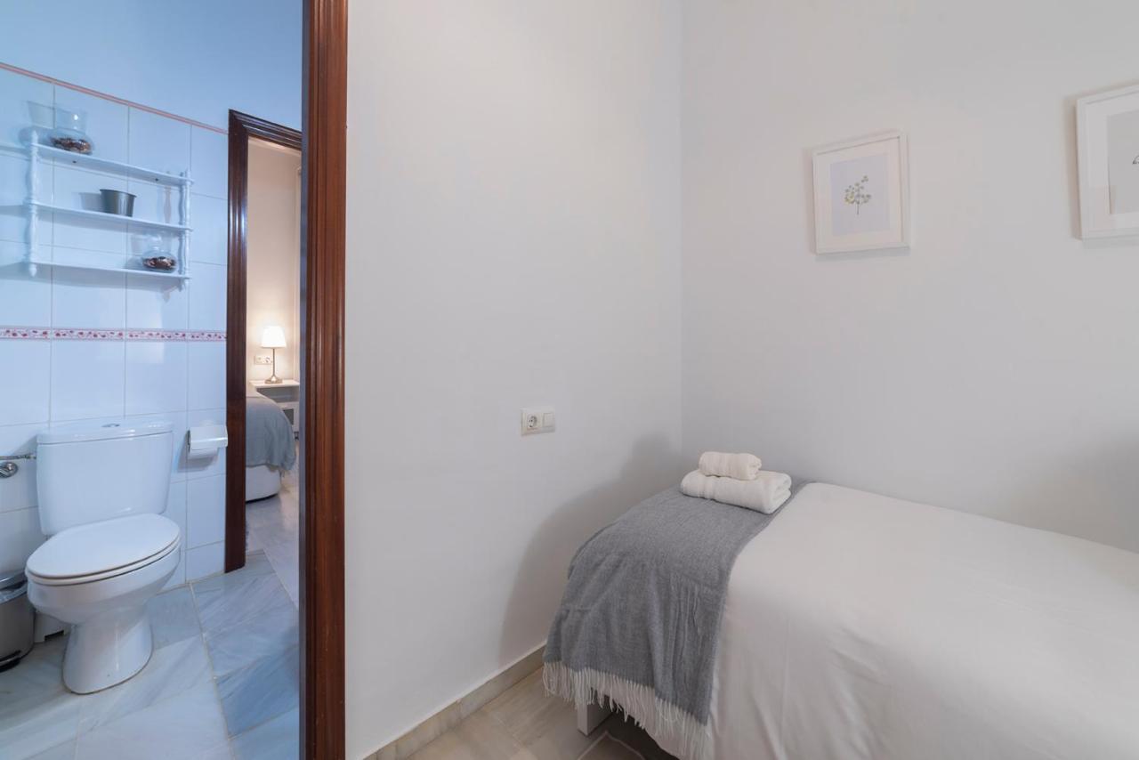 Alohamundi Torres Sevilha