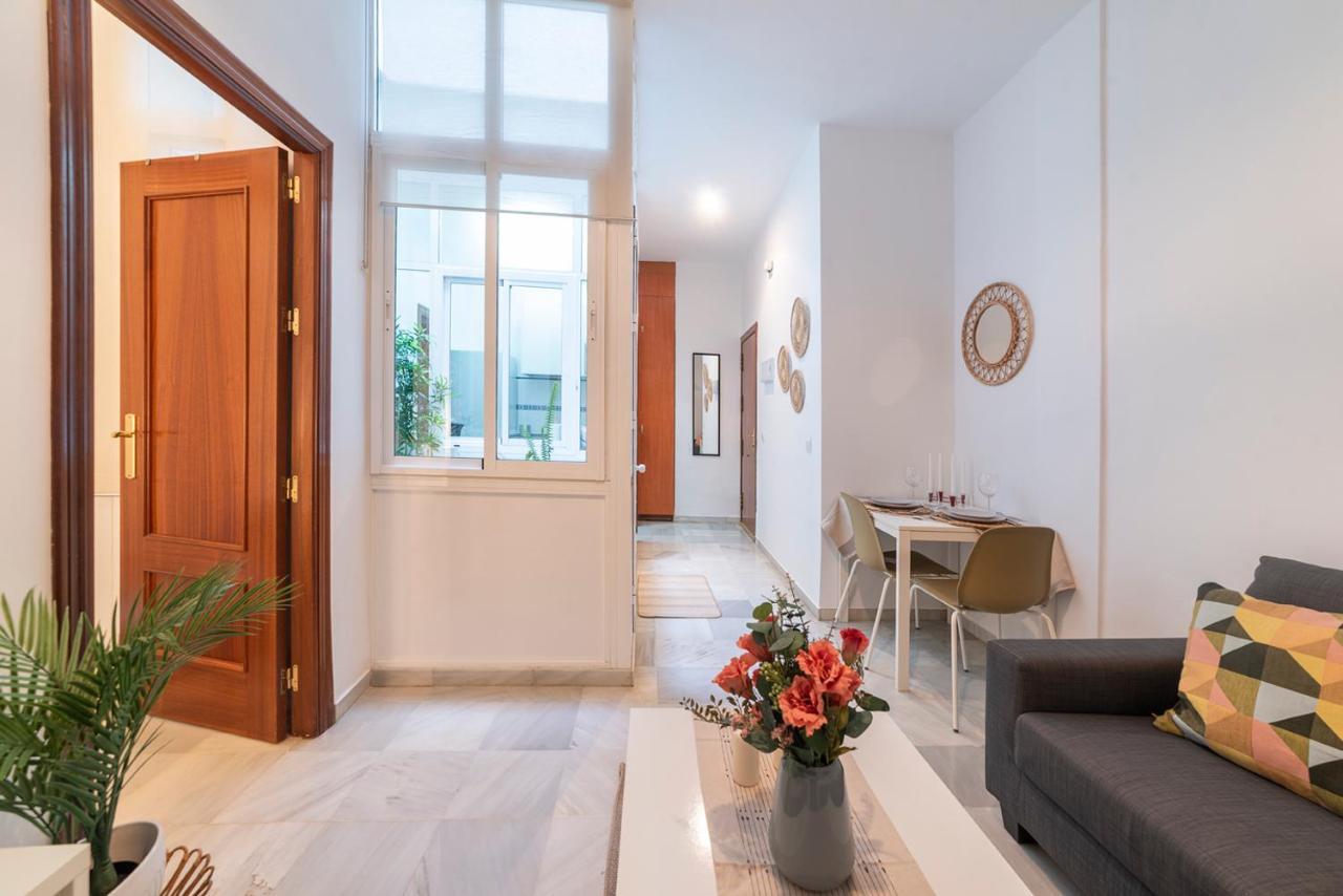 Alohamundi Torres Apartamento