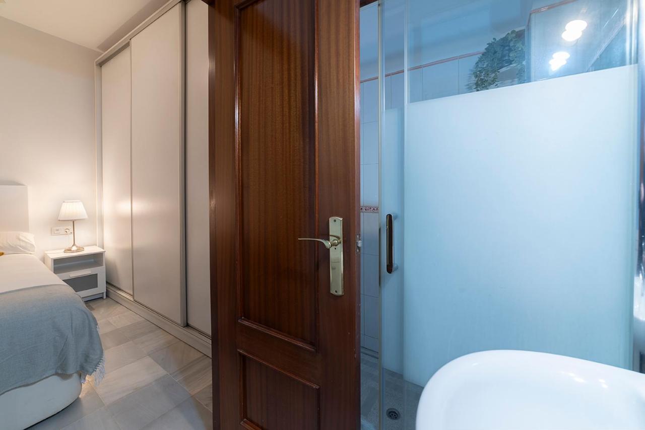 Alohamundi Torres Apartamento Sevilha